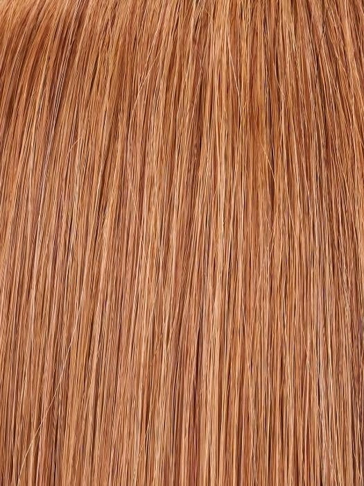easiPart HH 18" | Remy Human Hair Topper (Mono Top)