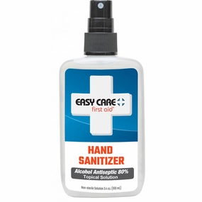 Easy Care Hand Sanitizer - 3.4 oz
