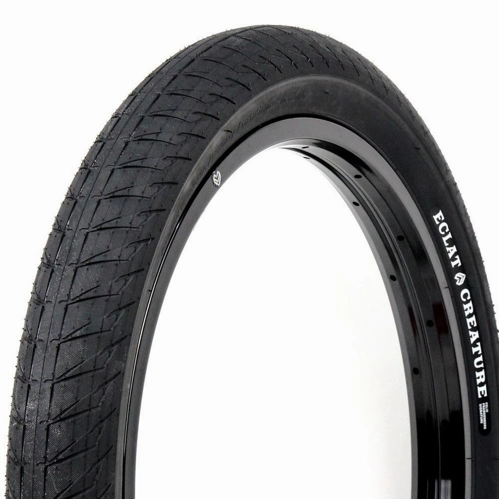 Eclat Felix Prangenberg Signature Creature Tire