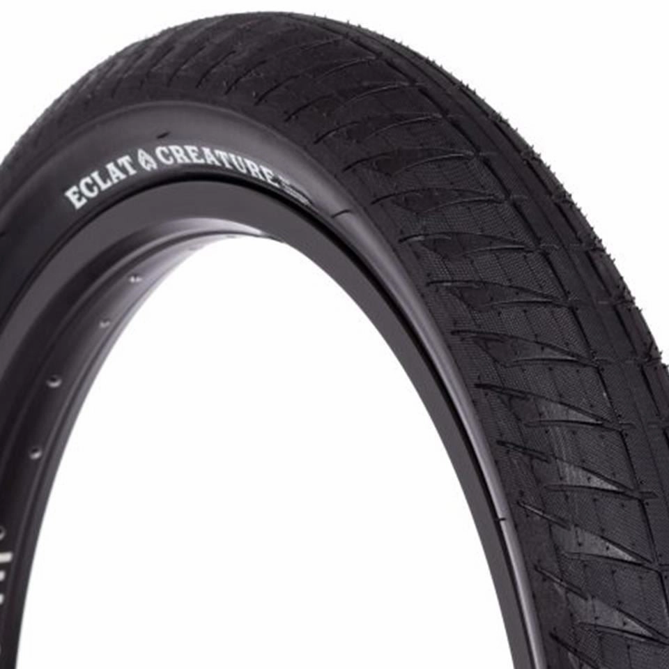 Eclat Felix Prangenberg Signature Creature Tire