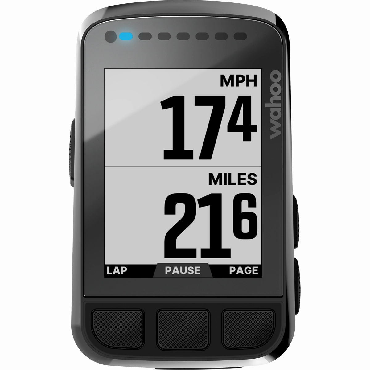 Elemnt Bolt V2