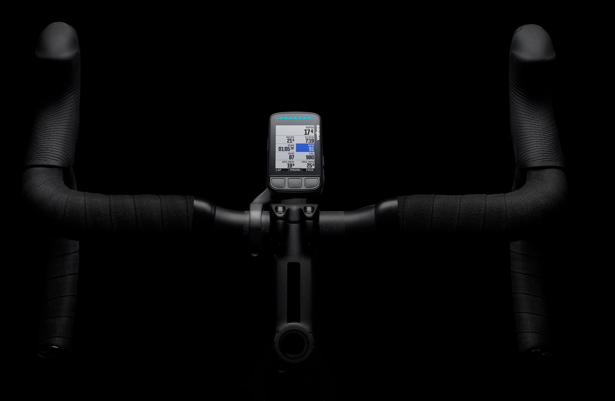 Elemnt Bolt V2