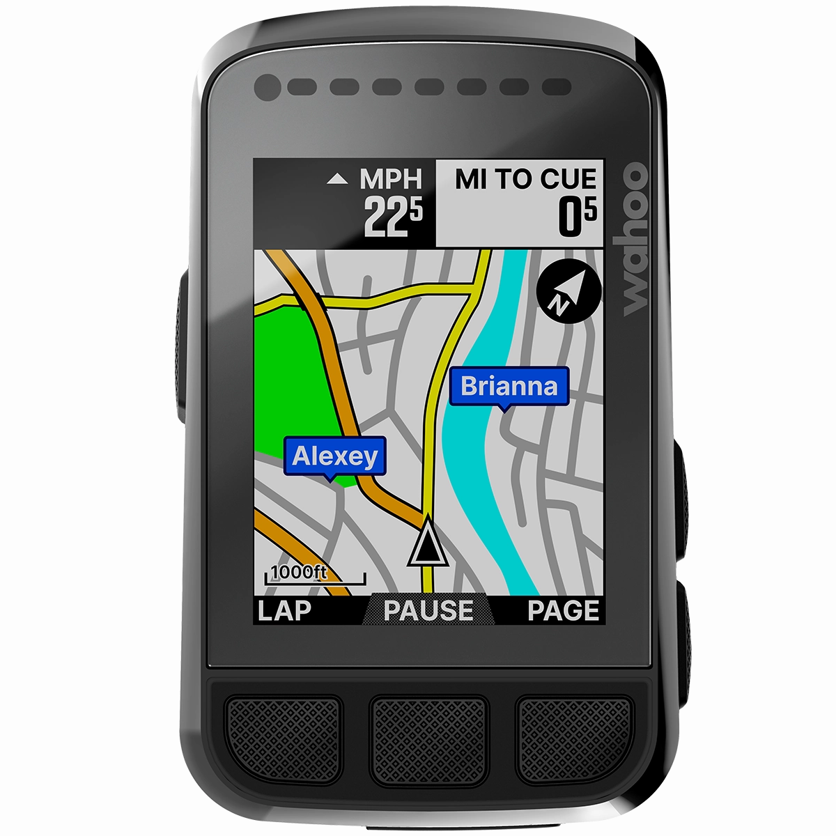Elemnt Bolt V2