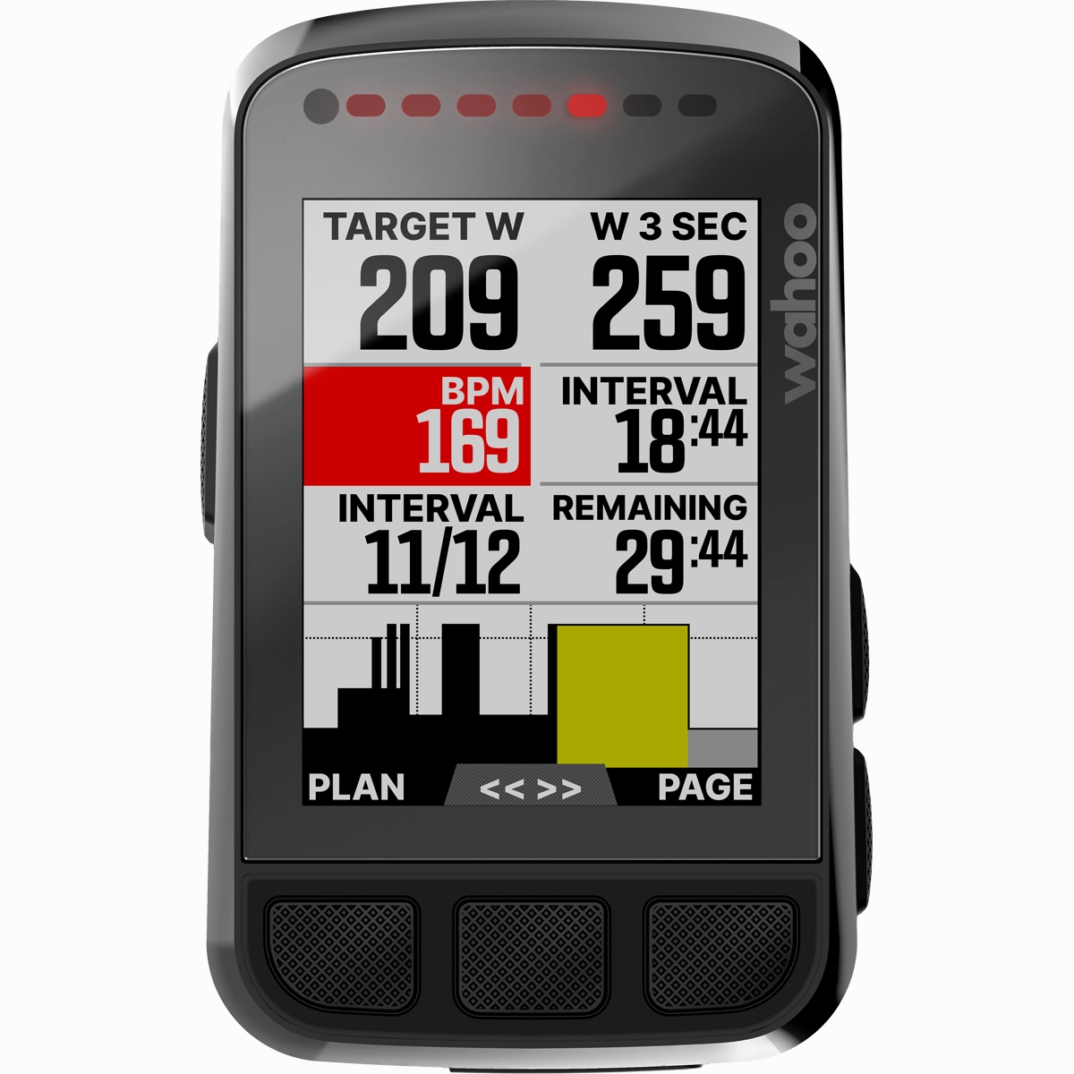 Elemnt Bolt V2