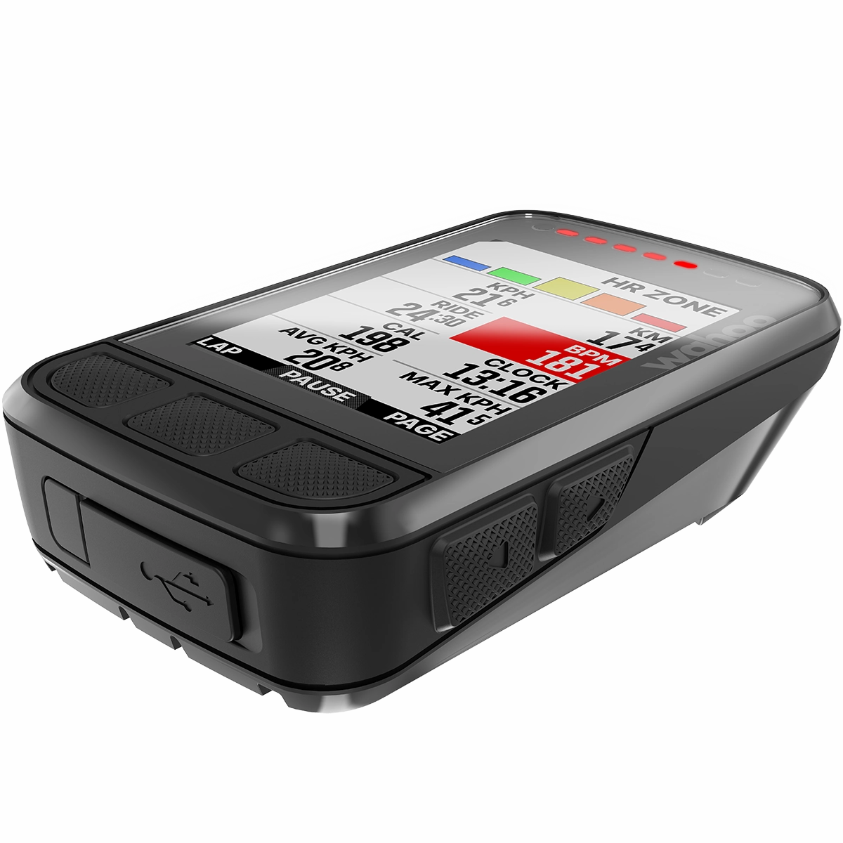 Elemnt Bolt V2
