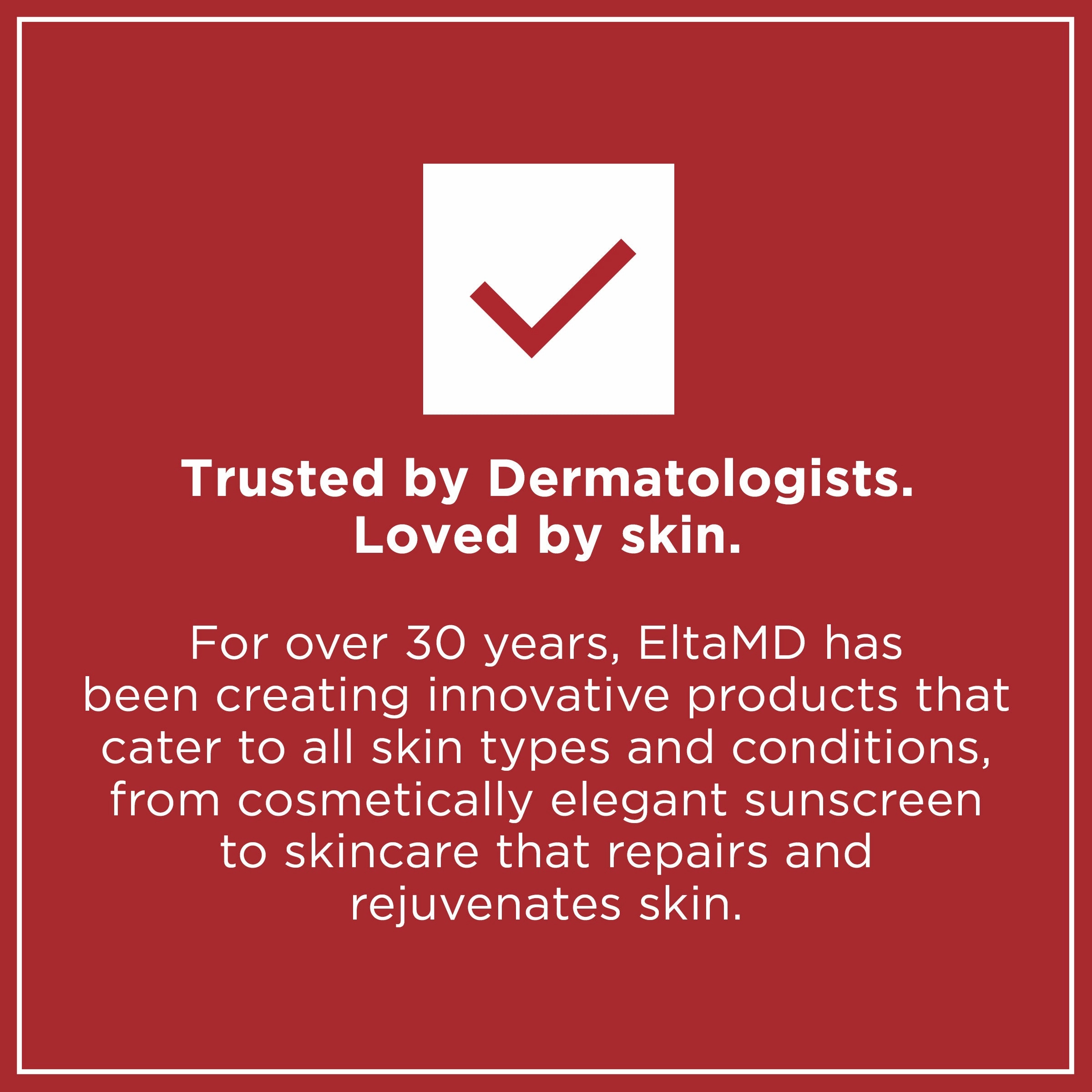 EltaMD Skin Recovery System