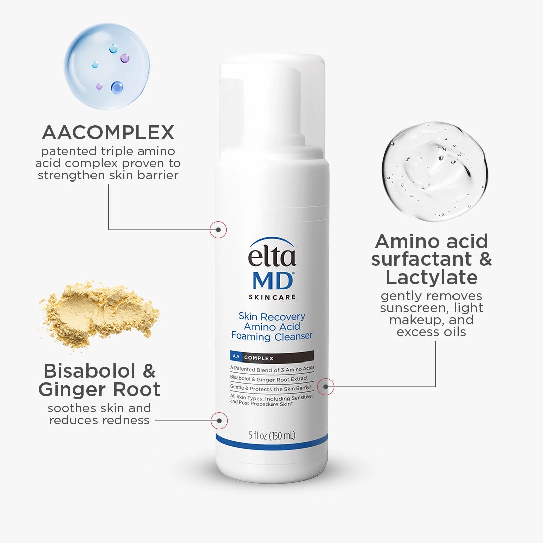 EltaMD Skin Recovery System