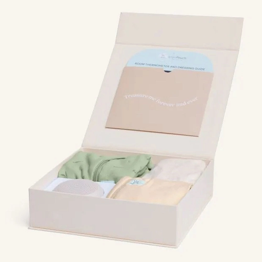 ErgoPouch Newborn Sleep Starter Pack