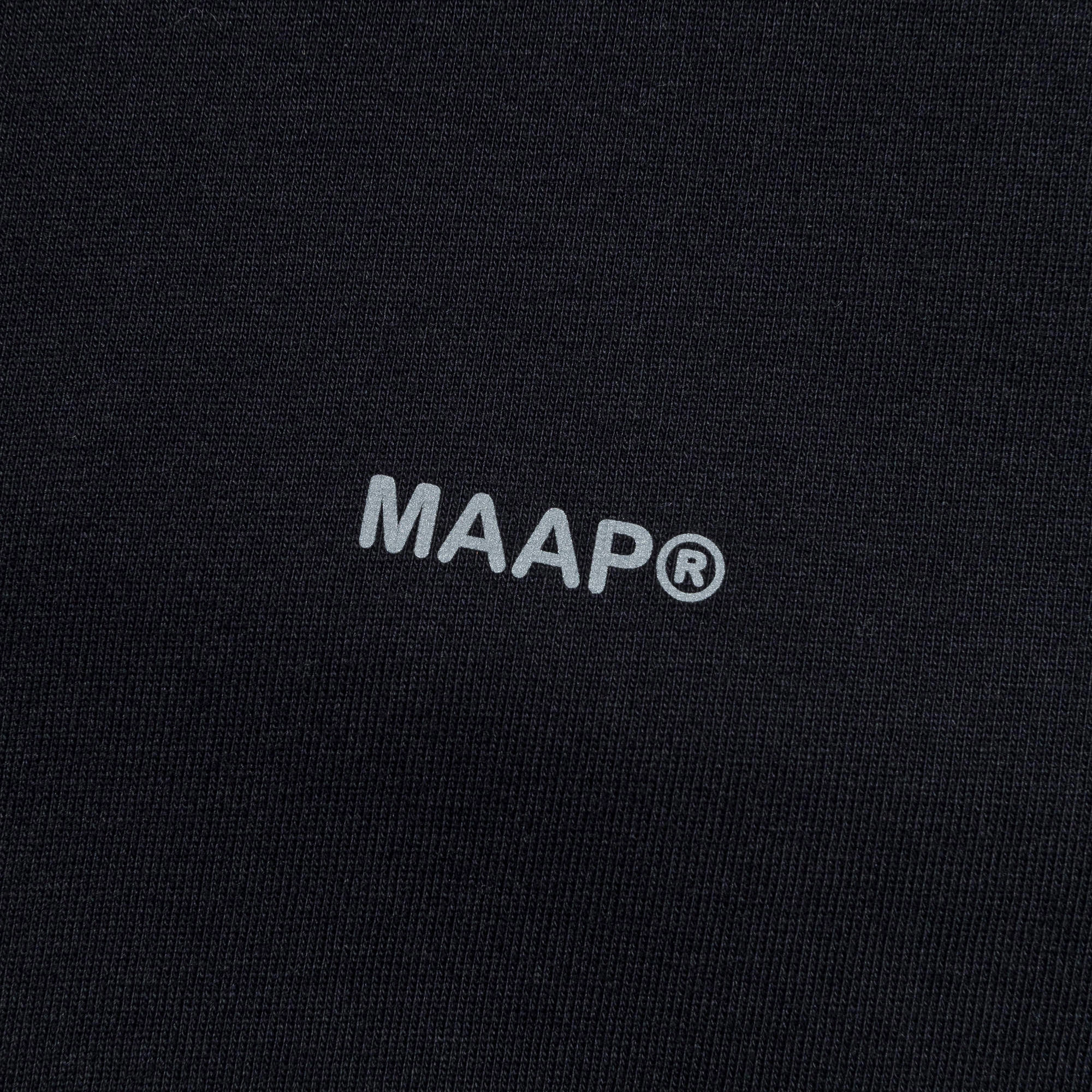 Essentials T-Shirt - Black