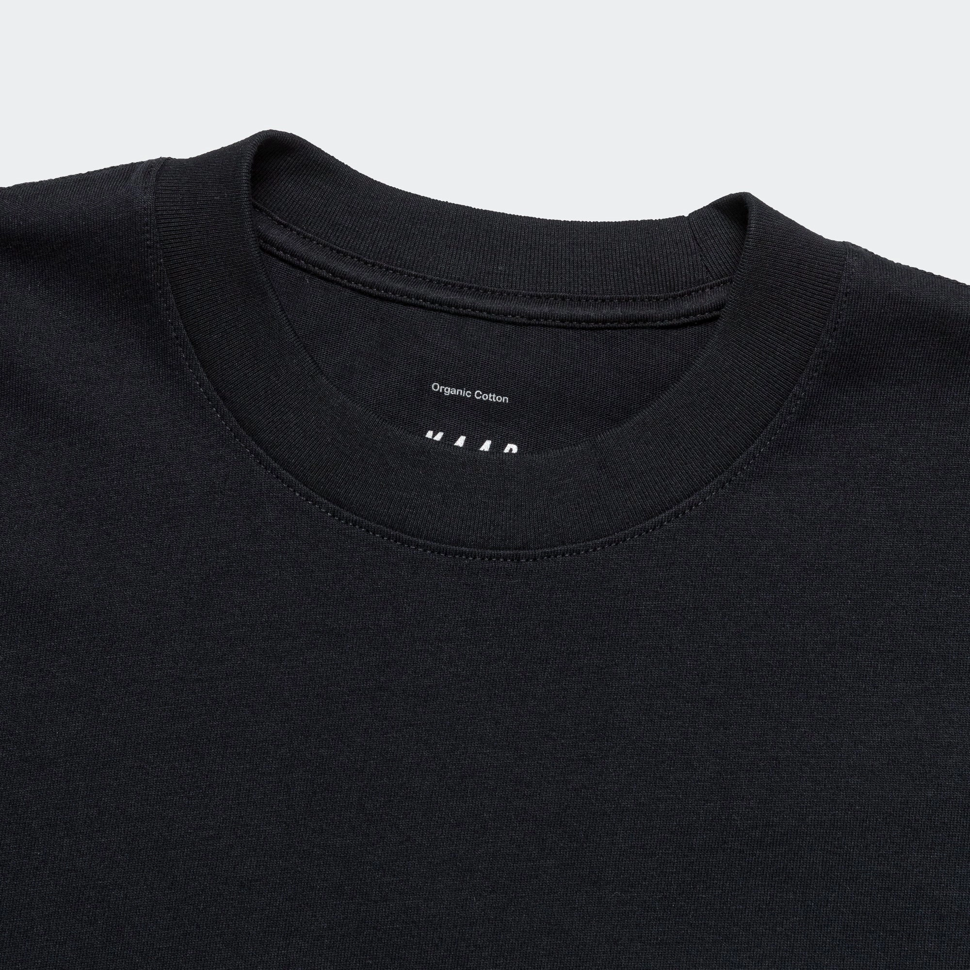 Essentials T-Shirt - Black