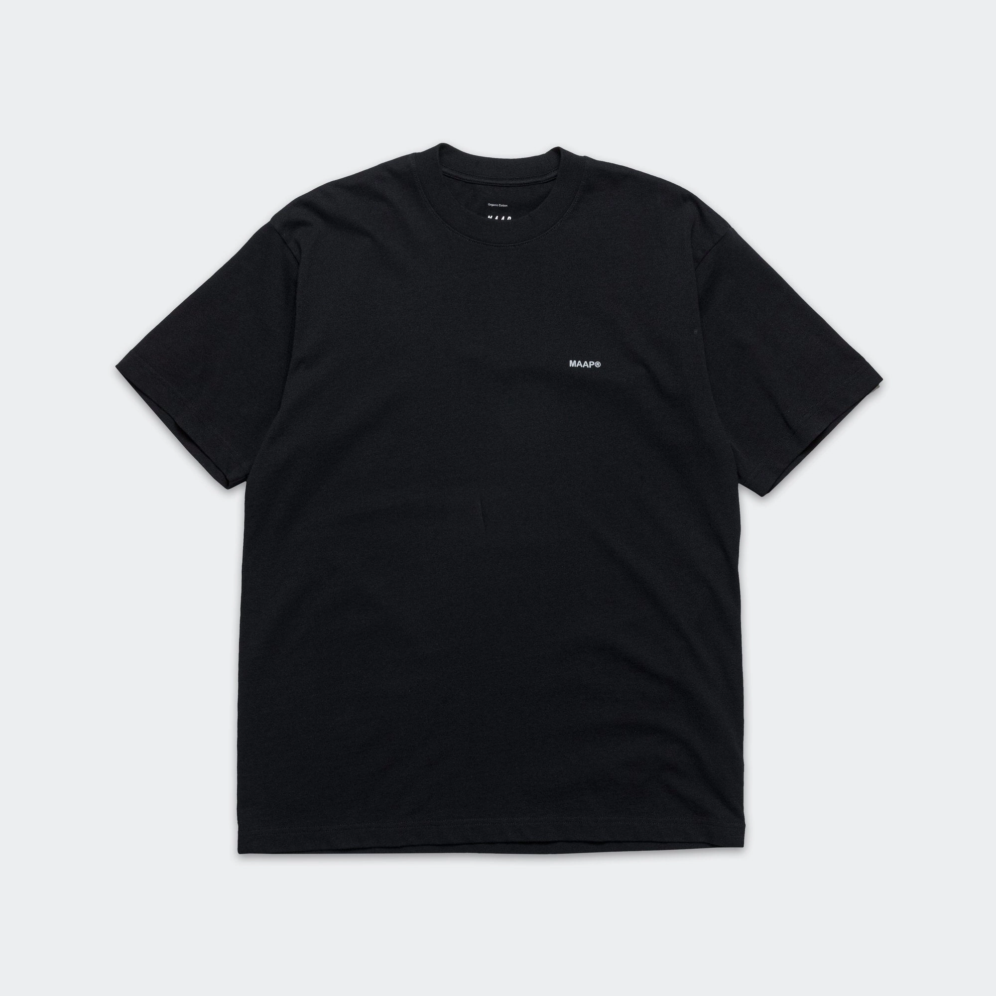 Essentials T-Shirt - Black