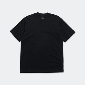 Essentials T-Shirt - Black