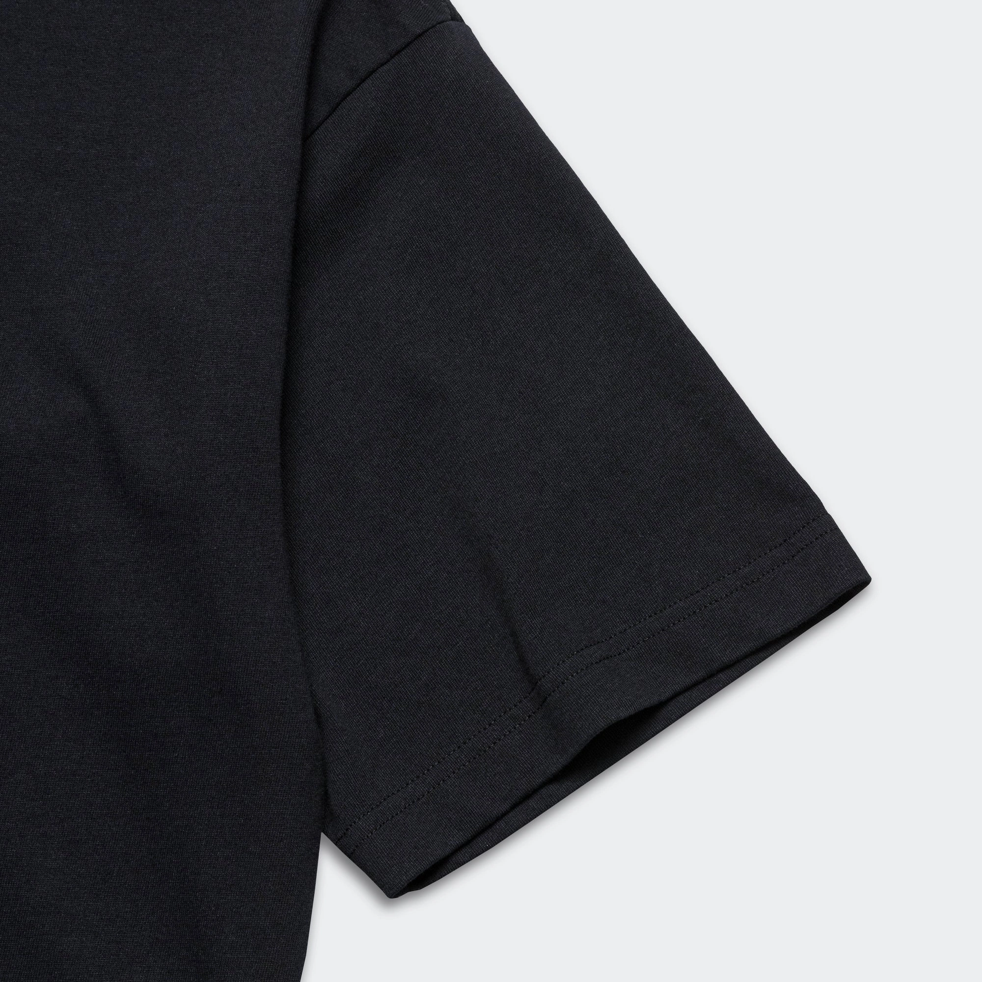 Essentials T-Shirt - Black