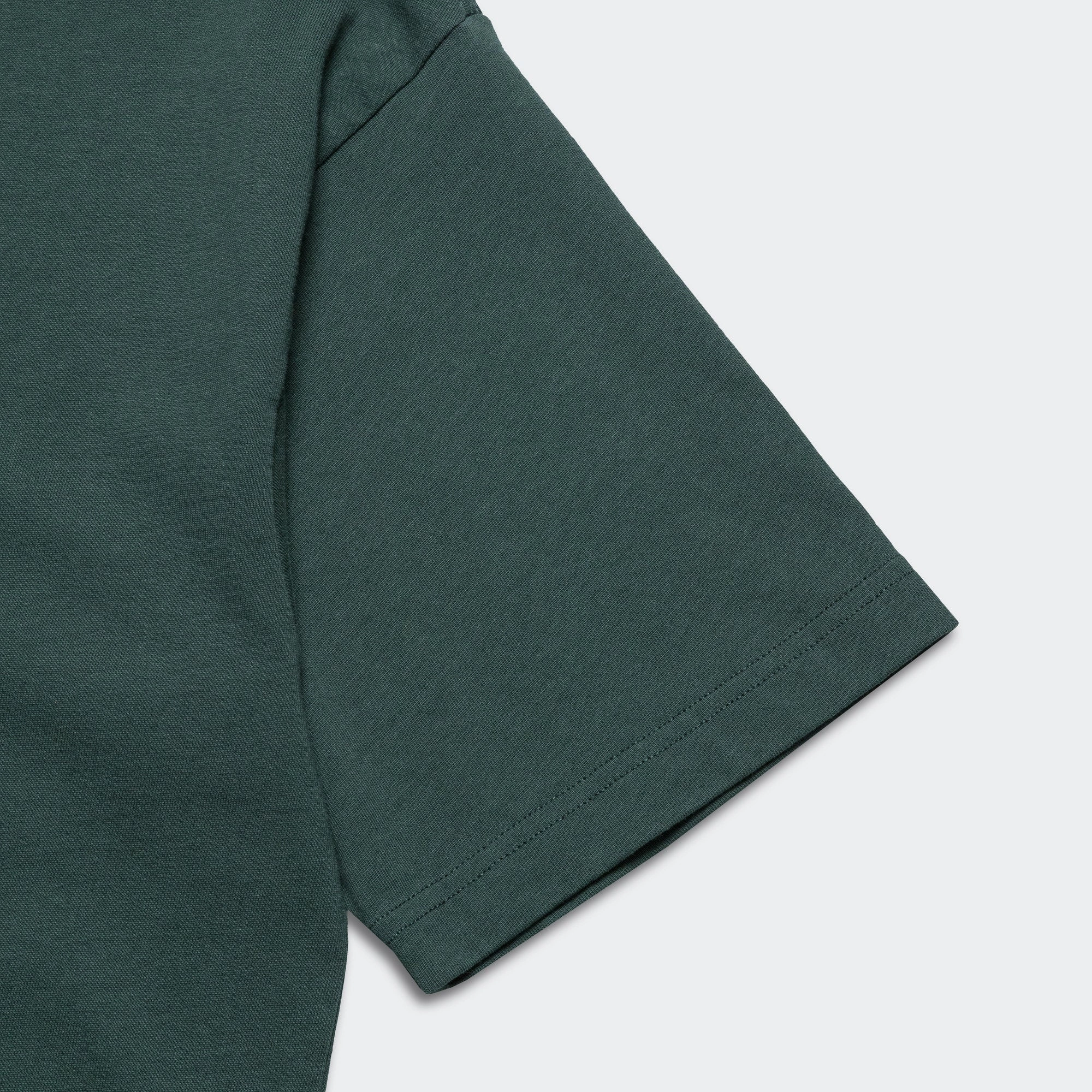 Essentials T-Shirt - Cypress