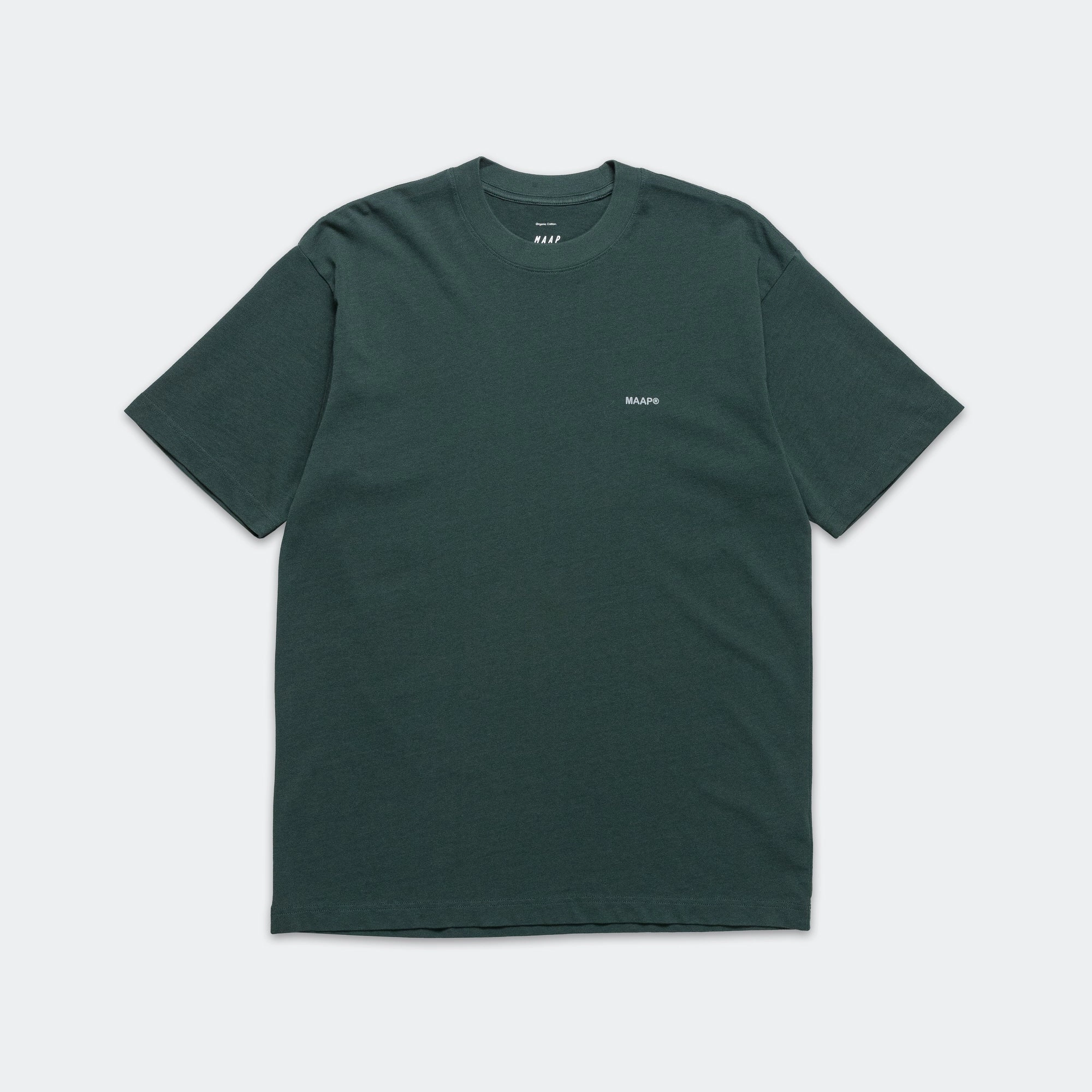 Essentials T-Shirt - Cypress