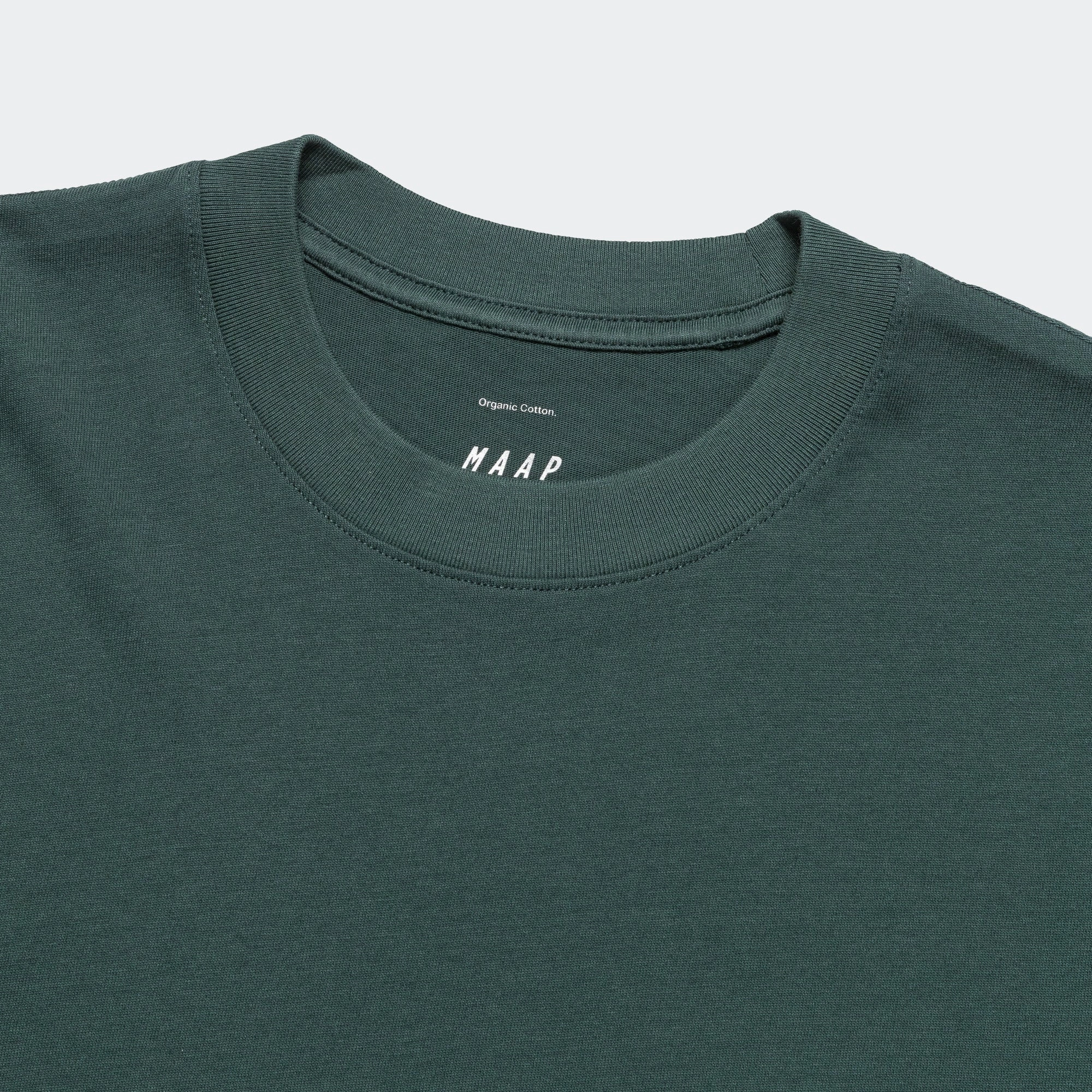 Essentials T-Shirt - Cypress