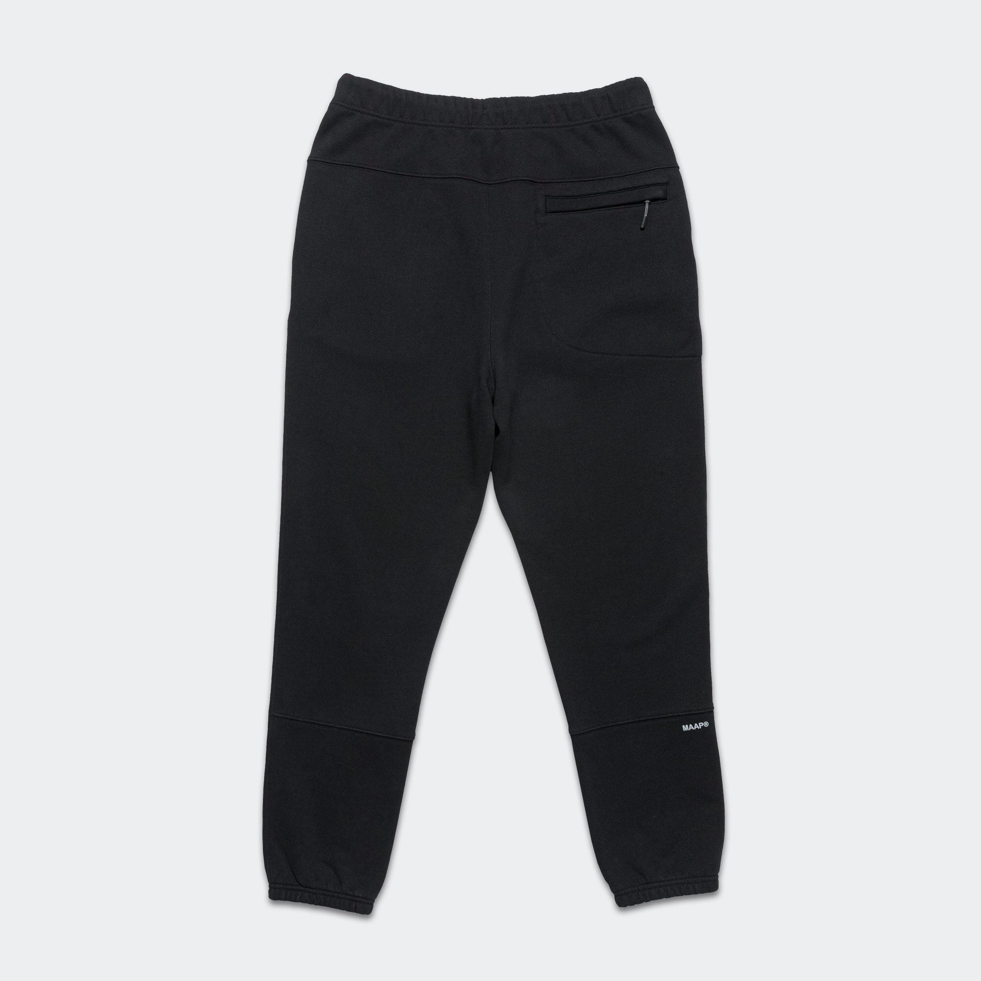 Essentials Track Pants - Black