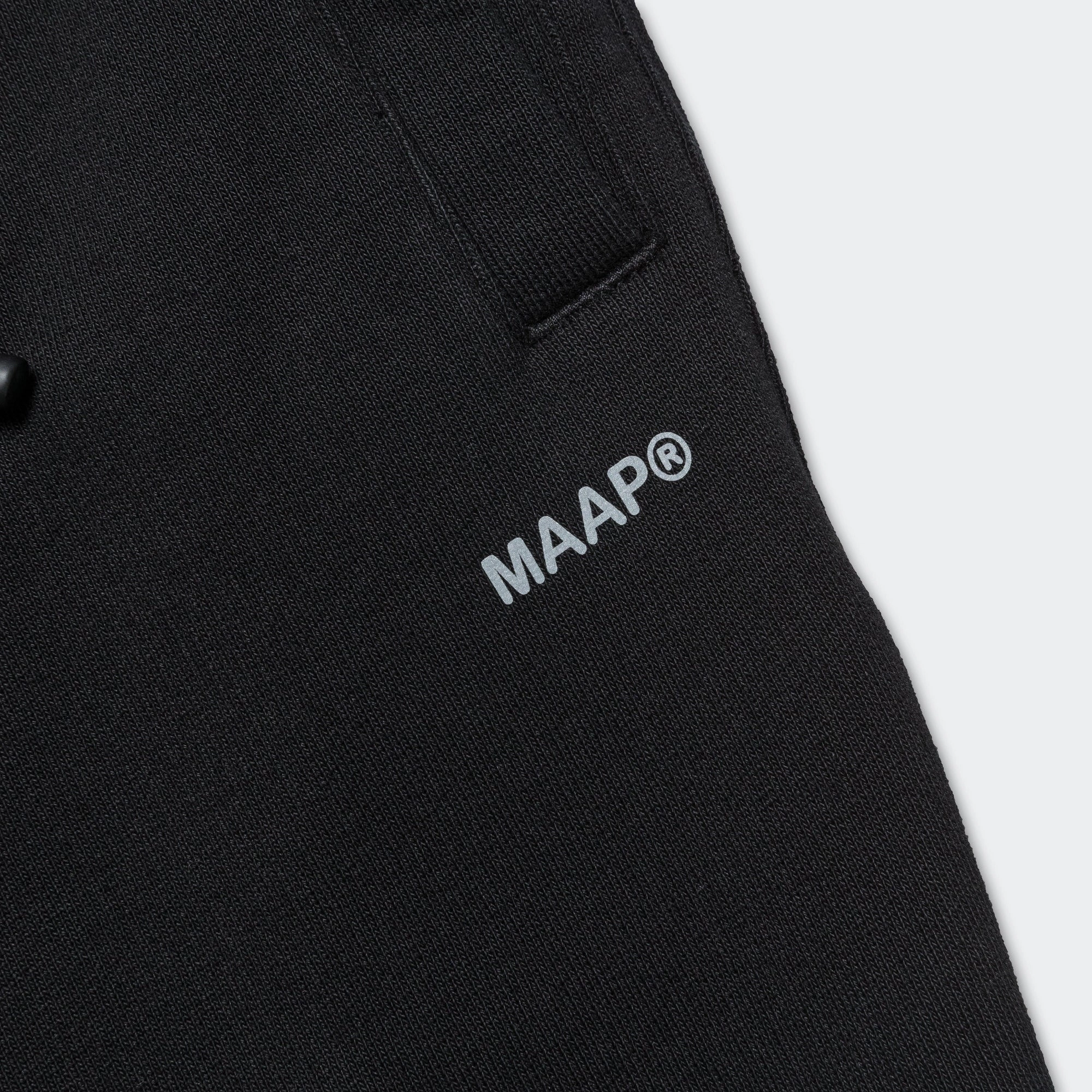 Essentials Track Pants - Black