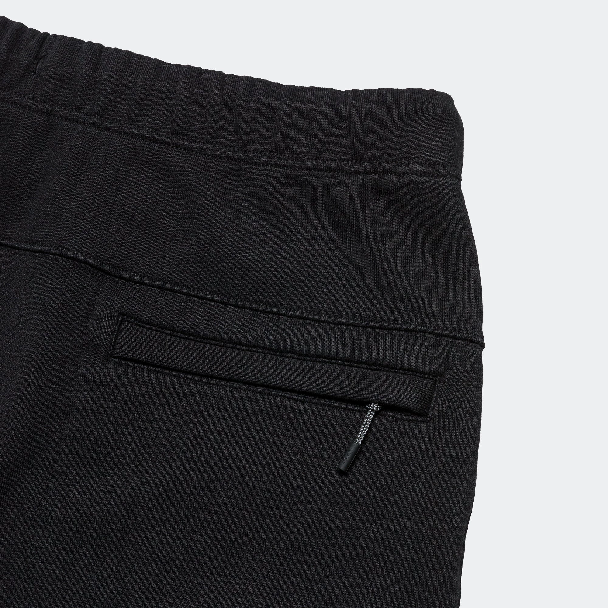Essentials Track Pants - Black