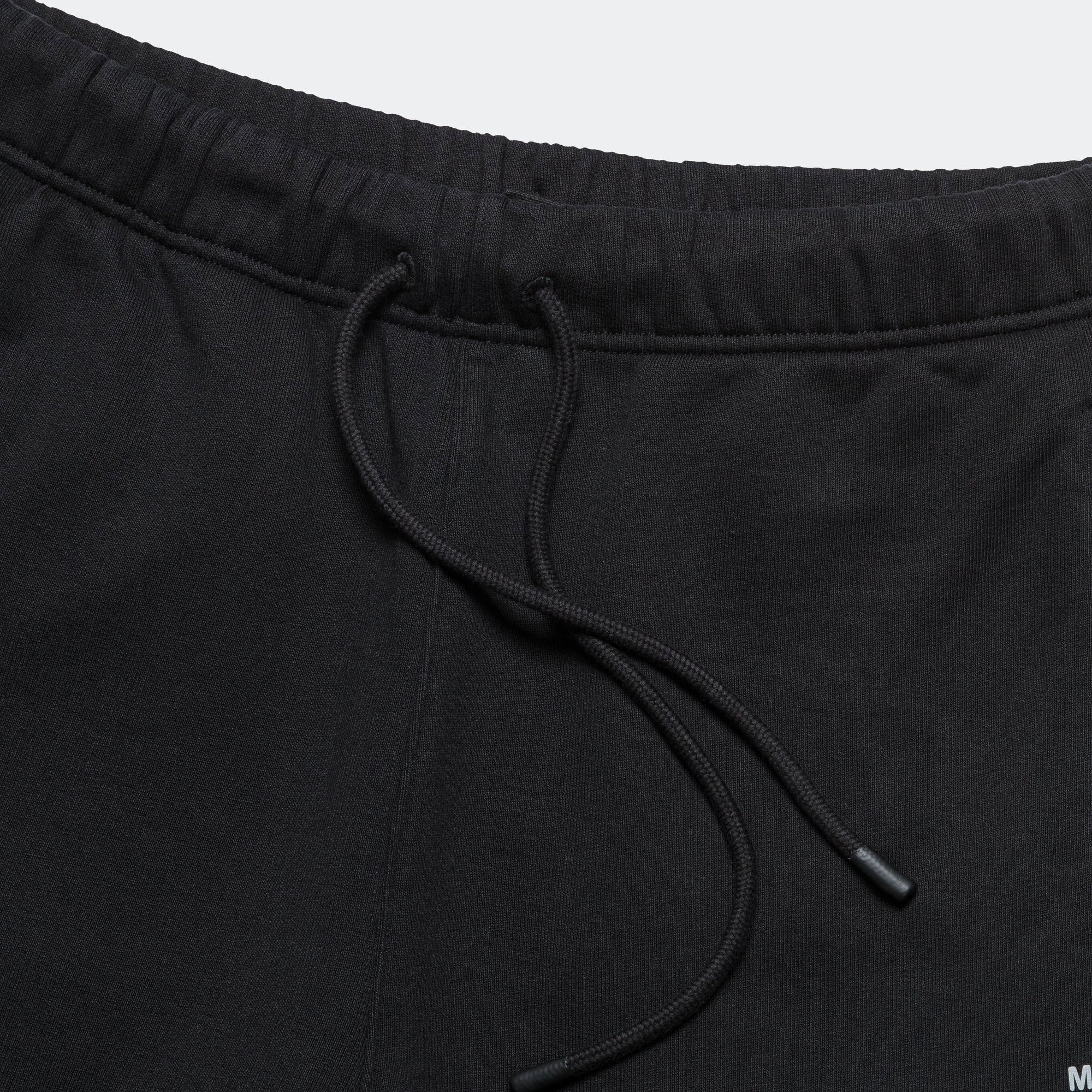 Essentials Track Pants - Black