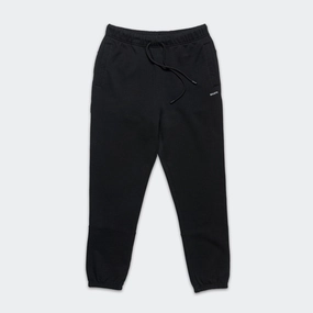 Essentials Track Pants - Black