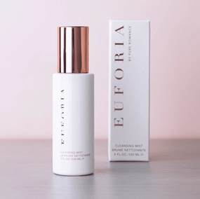 Euforia Cleansing Mist - NEW!