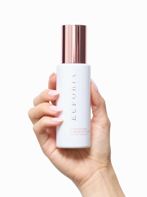 Euforia Cleansing Mist - NEW!