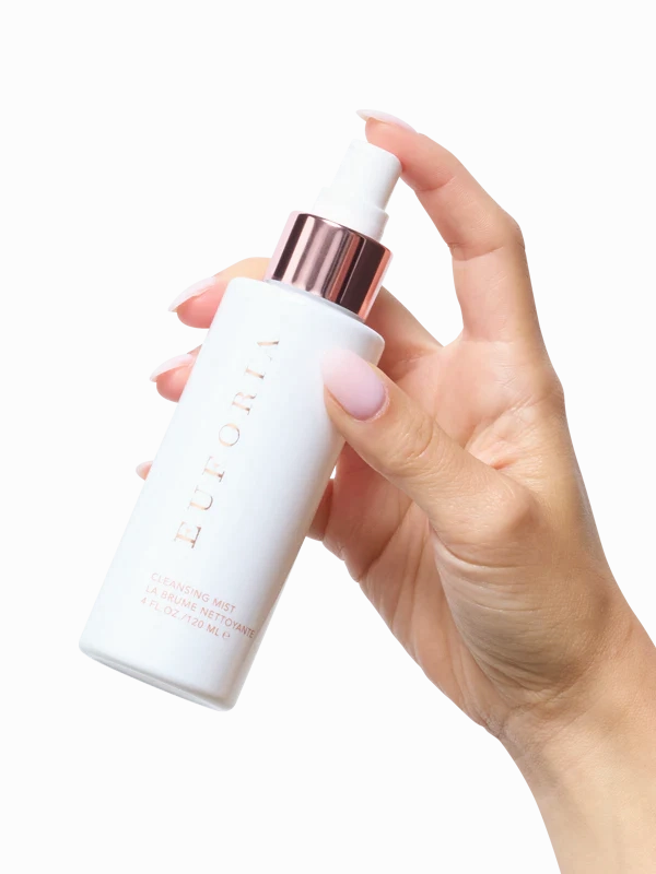 Euforia Cleansing Mist - NEW!