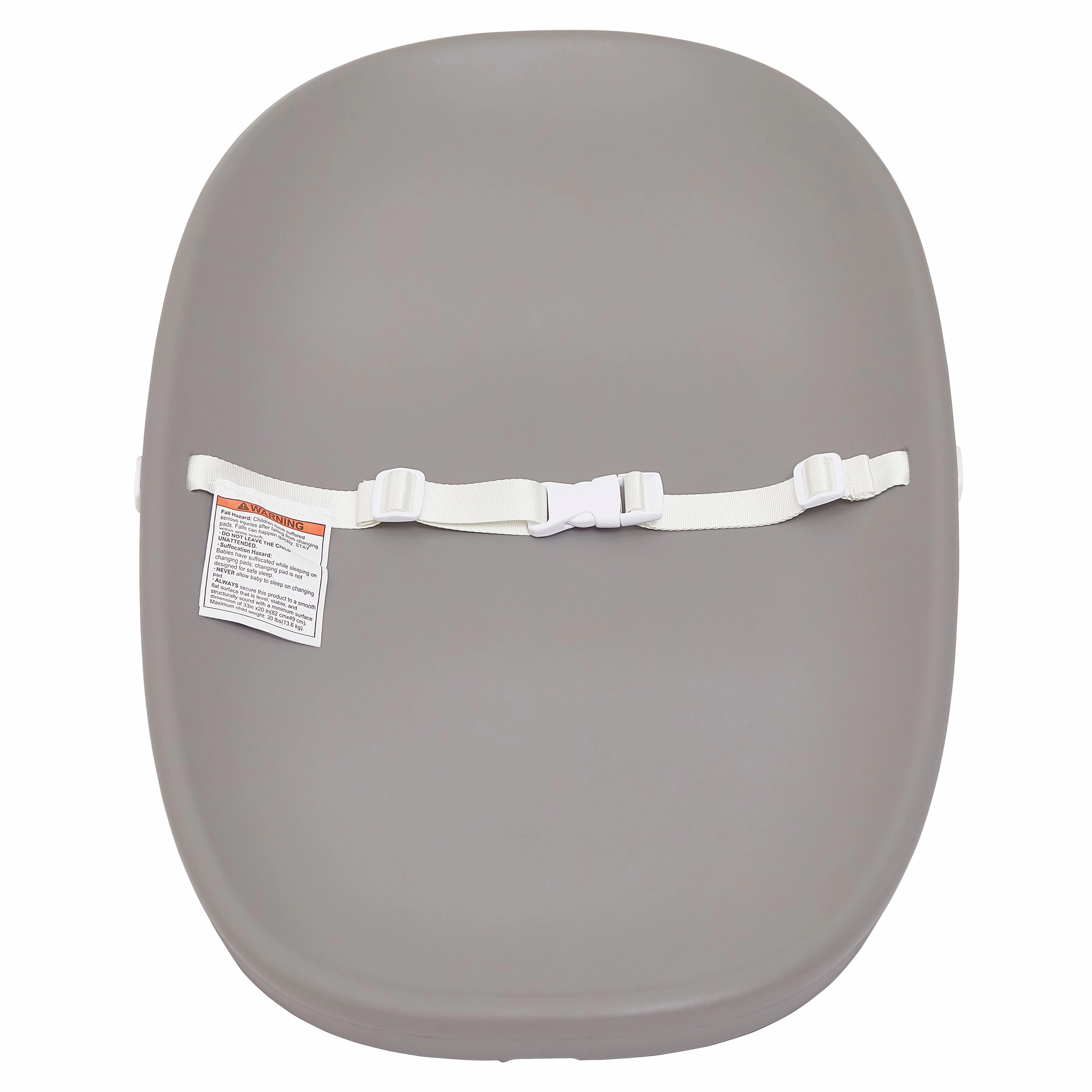 Evolur Eva Waterproof Changing Pad