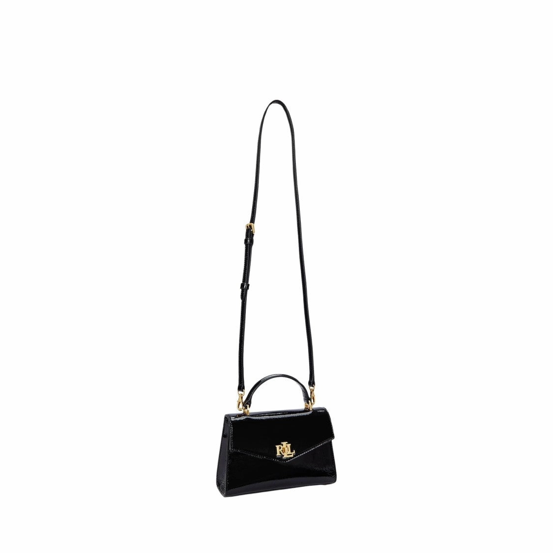 Farrah Sm Satchel Small