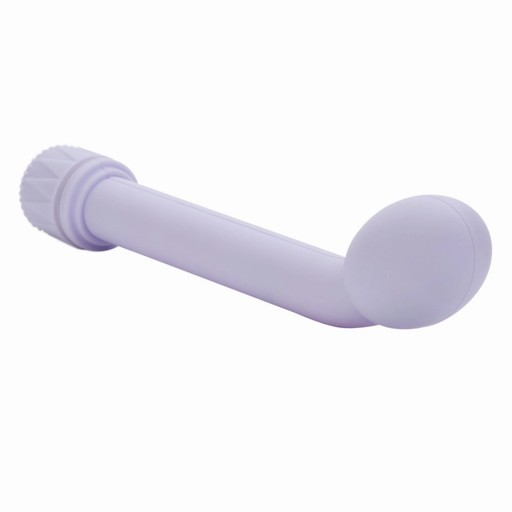 First Time G-Spot Tulip Vibrator