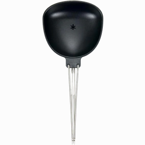Folding Ladle