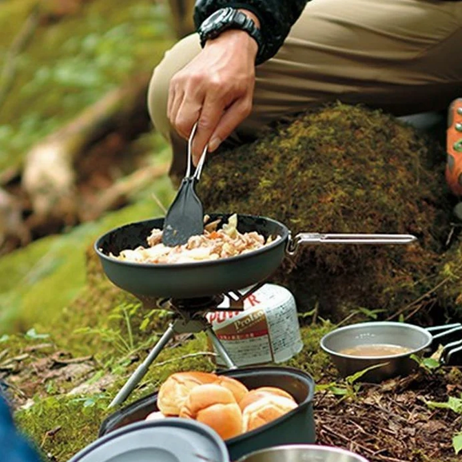 Folding Spatula
