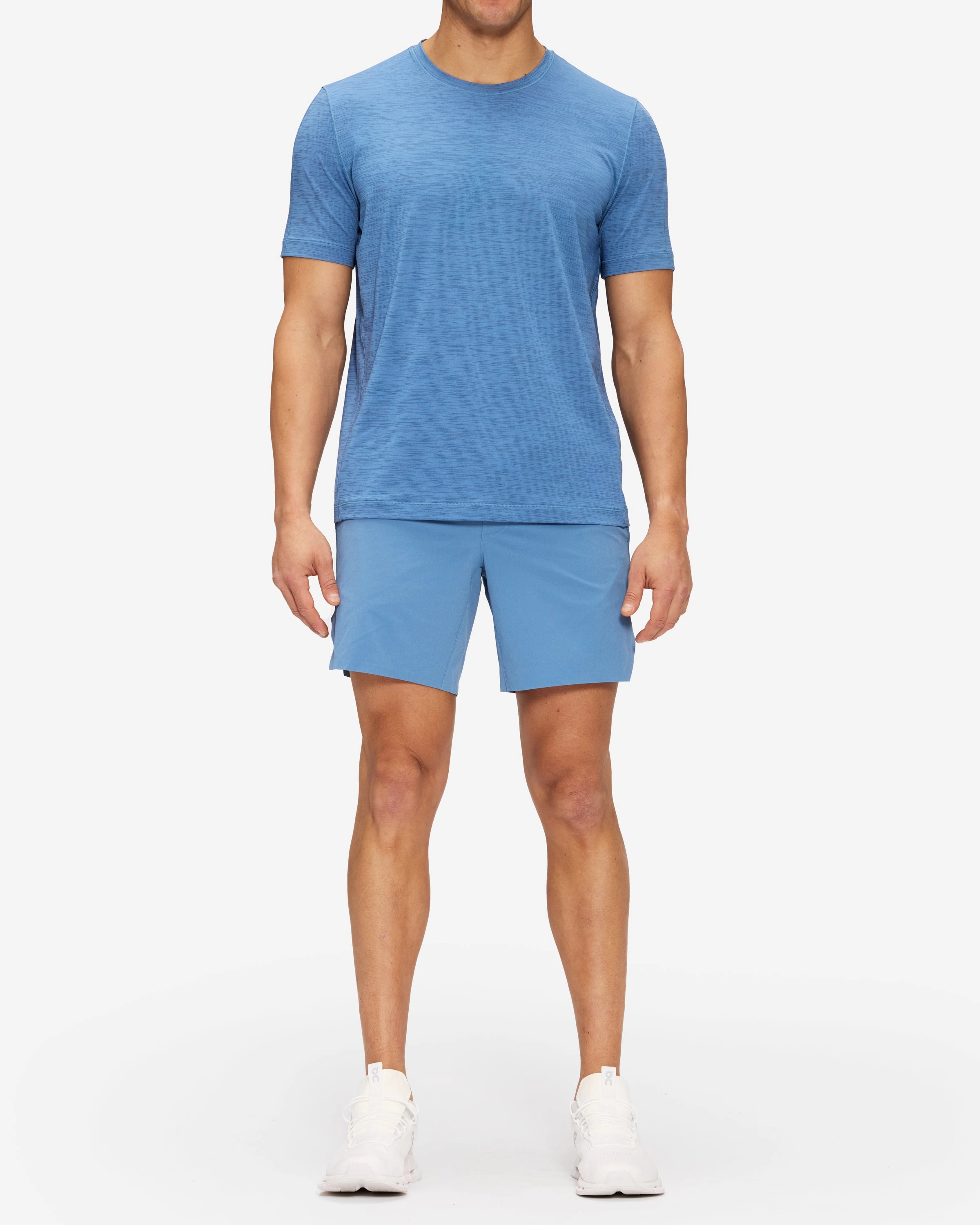 Fourlaps Torque Short 7 - Lined