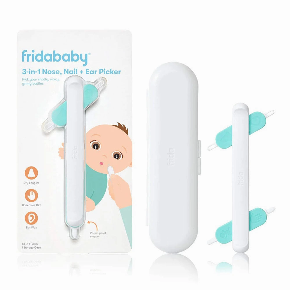 Frida Baby 3 in 1 Picker