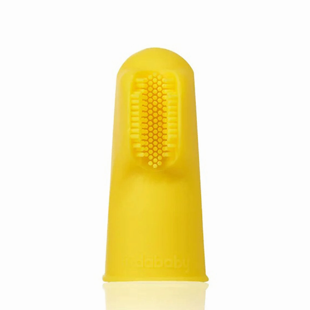 Frida Baby Finger Toothbrush