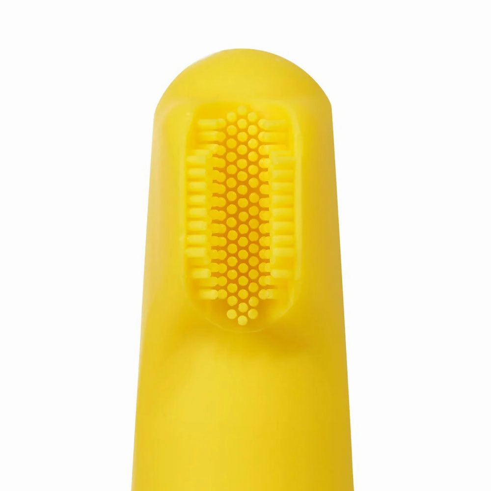 Frida Baby Finger Toothbrush