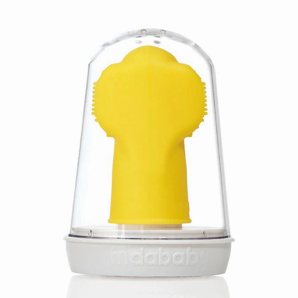 Frida Baby Finger Toothbrush