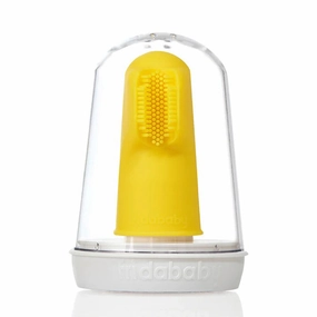 Frida Baby Finger Toothbrush