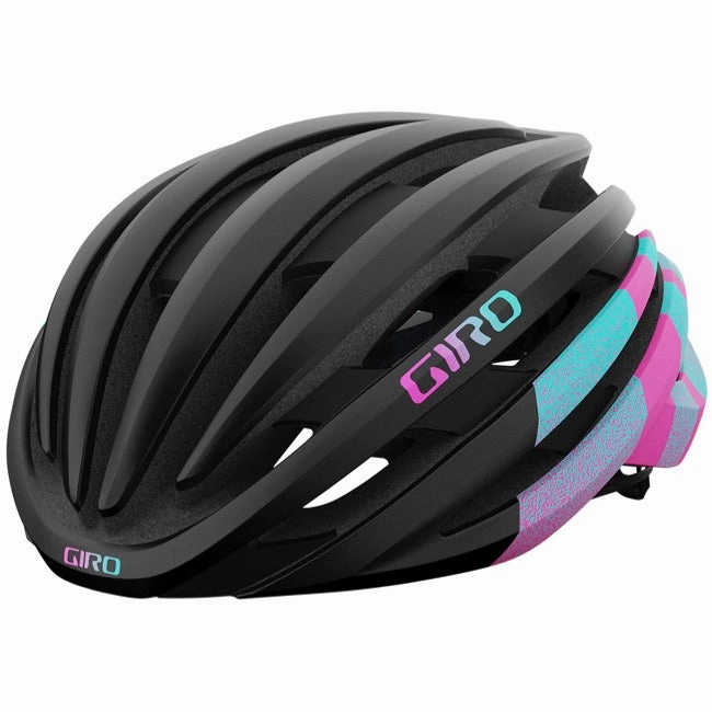 Giro Ember MIPS Road Helmet - Womens - Matt Black Degree