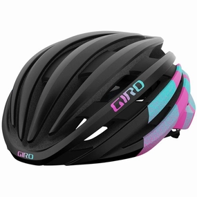 Giro Ember MIPS Road Helmet - Womens - Matt Black Degree