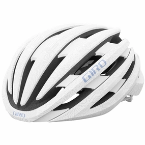 Giro Ember MIPS Road Helmet - Womens - Matt Pearl White