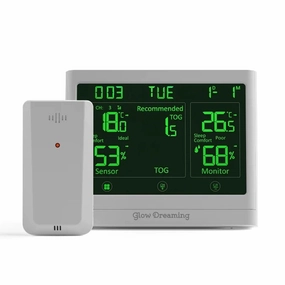 Glow Dreaming Perfect Sleep Sensor