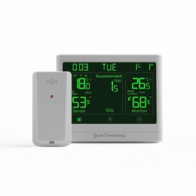 Glow Perfect Sleep Sensor