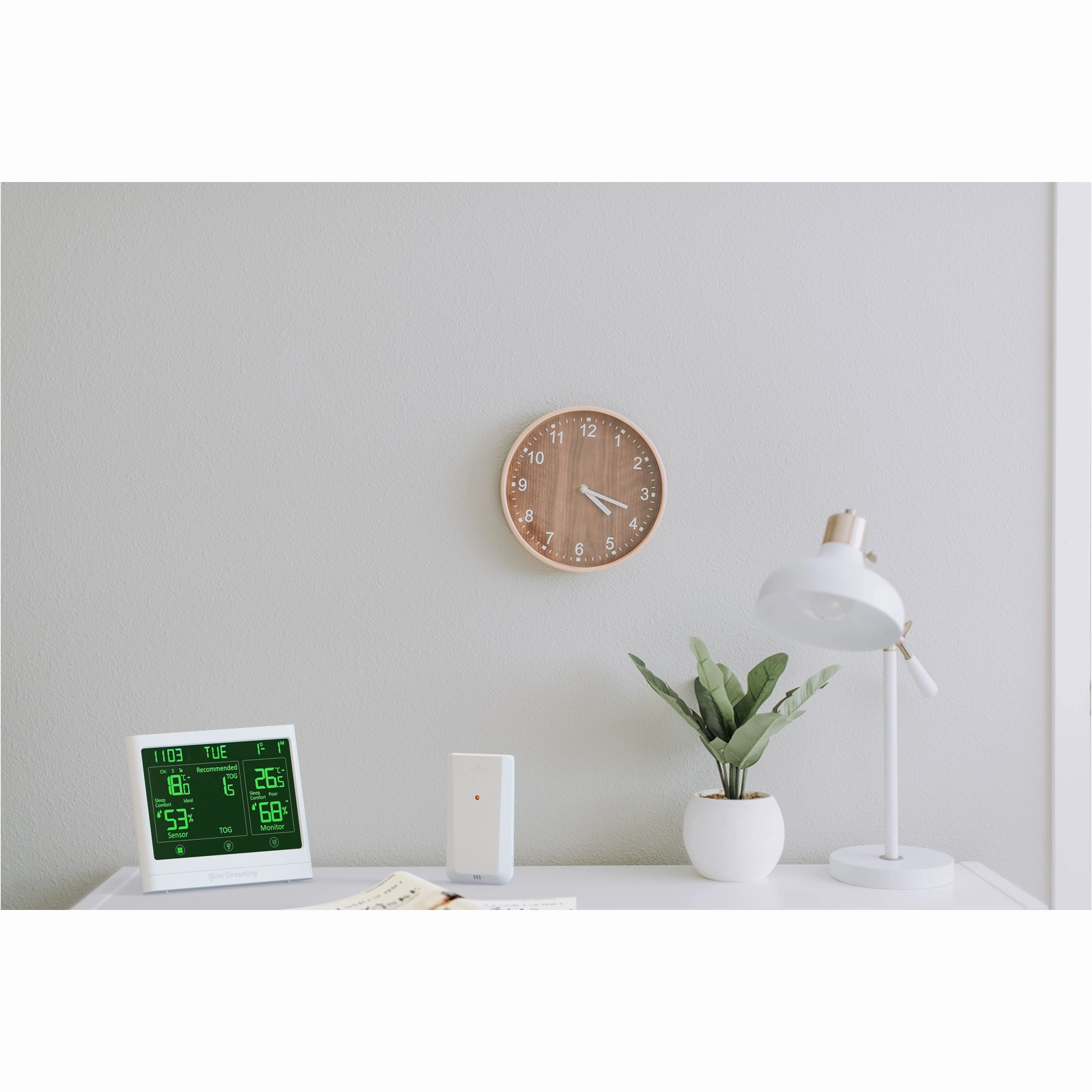 Glow Perfect Sleep Sensor