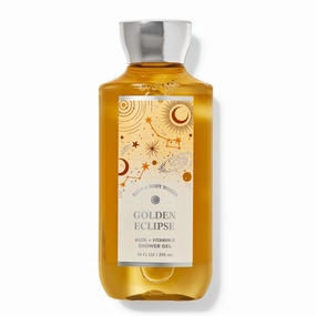 Golden Eclipse by Bath & Body Works 295ml Shower Gel