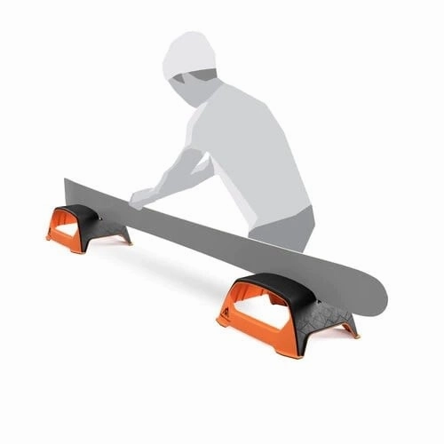 Happy Norwegian Tuning Stand