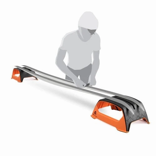 Happy Norwegian Tuning Stand