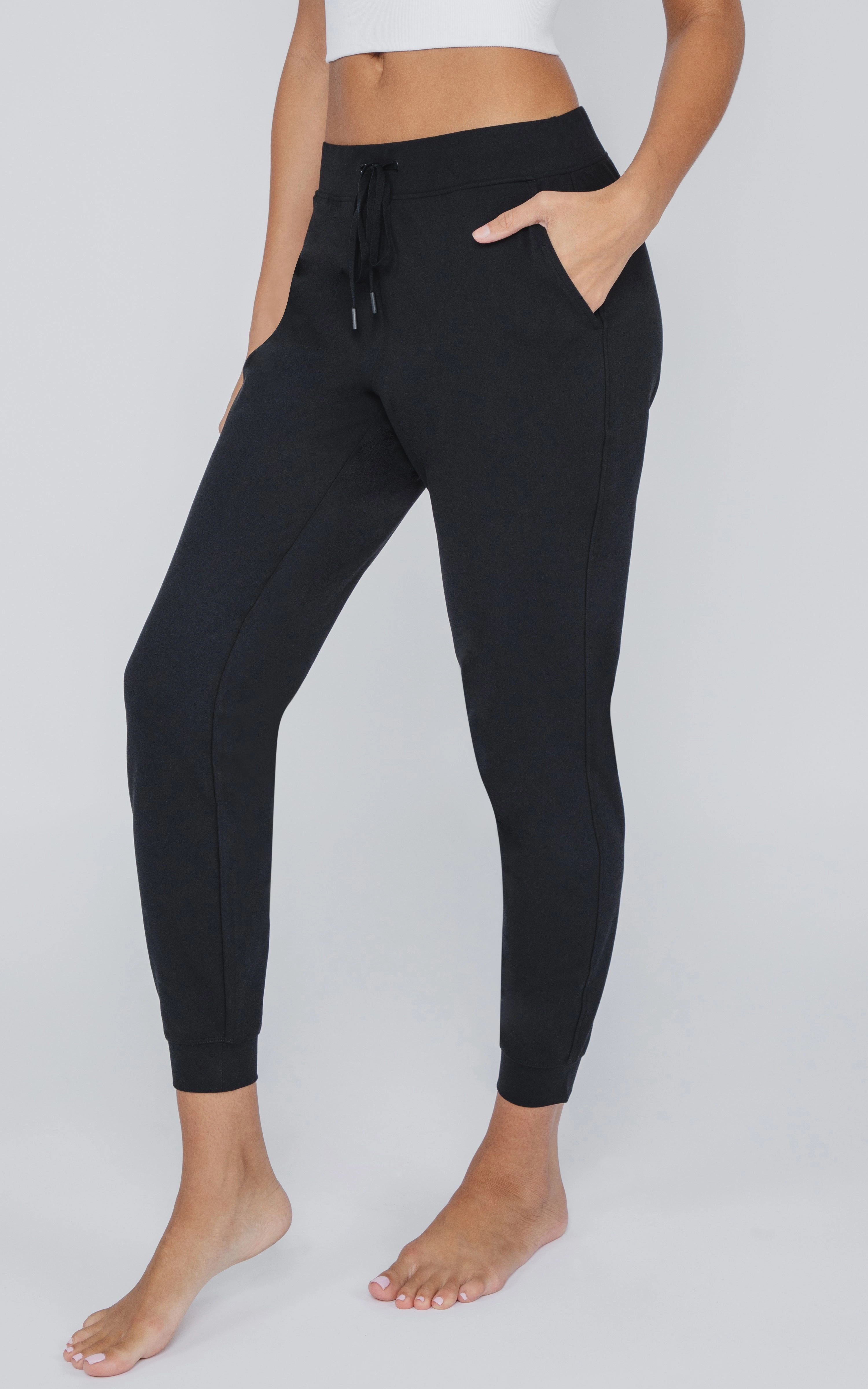 Interlock Sport Jogger