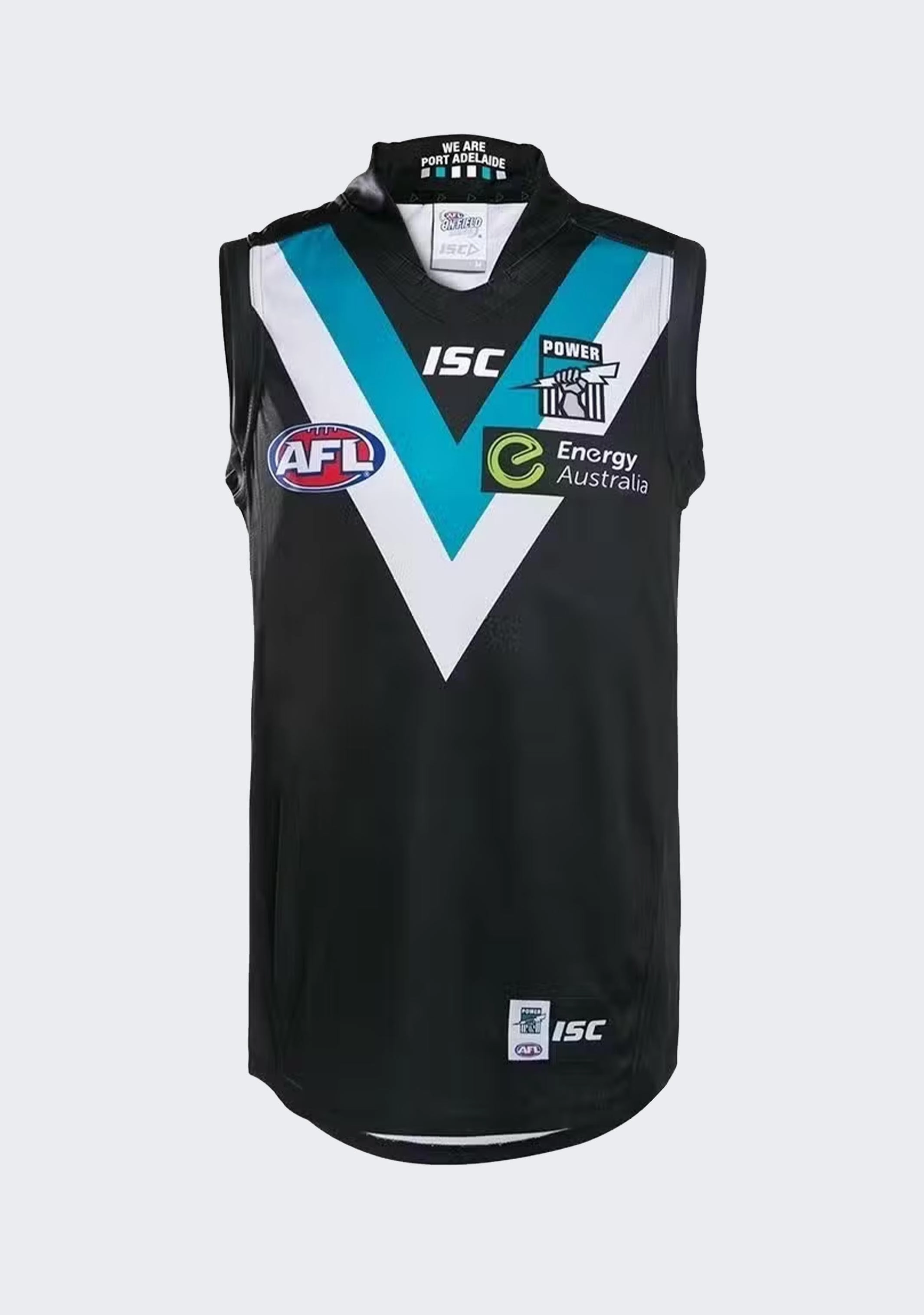 ISC Men's Port Adelaide Home Guernsey